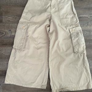 Vintage 90’s wide legs pants